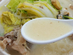 -叶陈记客家腌面店(泰华豪园店)