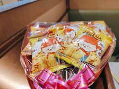 -海底捞火锅(地王新天地店)