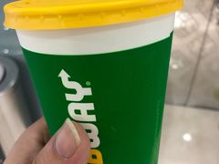 -赛百味SUBWAY(长宁龙之梦店)