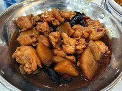 -紫金港餐饮中心-风味餐厅(浙江大学紫金港校区店)