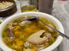 -呼吸森林·生态农庄农家乐私房菜