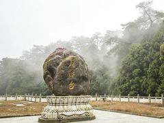 -南岳衡山风景名胜区