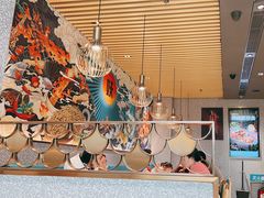 -半天妖烤鱼(宿迁万达店)