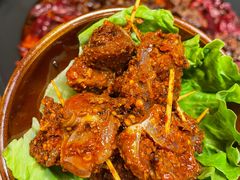 -周幺妹重庆老火锅(银泰城总店)