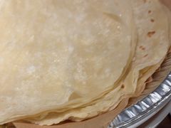 -姥姥家春饼店(八里庄店)