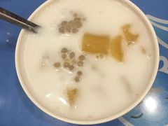 -冰神糖水铺(国贸中心店)