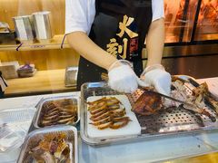 -火刻北京烤鸭(市北区·鲍岛市场店)