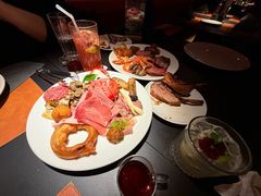-拉蒂娜·巴西牛排馆 Latina·Brazilian Steakhouse(铜仁旗舰店)