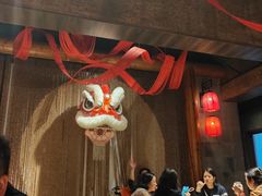 -扬州狮子楼·非遗淮扬菜(东关街店)