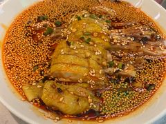 -青花椒花椒鱼(合生汇店)