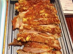 -情满四合院•京菜•烤鸭(动物园店)