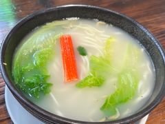 -农汤老店(顺联公园里店)