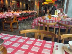 -恰八斗·猛火长沙菜(国贸店)