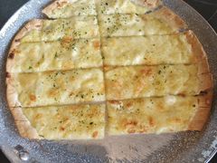 芝士榴莲薄饼-KCOOKING概念韩餐(世茂52+店)