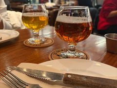 -京A Taproom·精酿餐吧(CBD店)