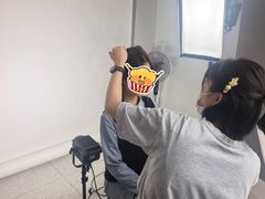 -天真蓝照相馆(五角场百联又一城店)