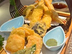 -阿吾罗·月咏精致日料(港汇恒隆广场店)
