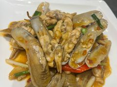-潮粤香海鲜酒楼(沙湖店)