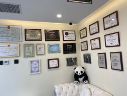 -海涛医疗美容·面部抗衰·注射美鼻