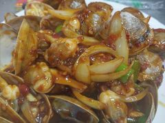 -胖姐烧烤(总店)