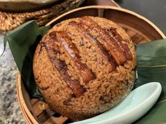 -南京大牌档(中山陵店)