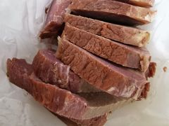 腊牛腱子-刘纪孝腊牛羊肉(北广济街店)