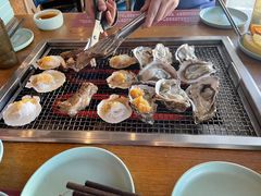 -蚝英雄鲜蚝自助专门店(长楹天街直营店)