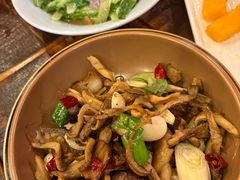 -阿热藏餐(总店)