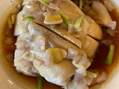 -海逸海鲜酒家(古北店)
