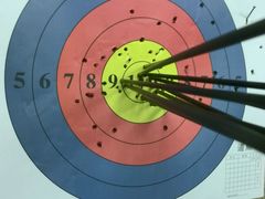 -道顺射箭·团建·骑射(张杨路店)