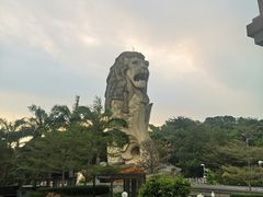 -亚洲大陆最南端