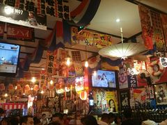 大堂-平成屋·午肴夜酒(四川北路店)