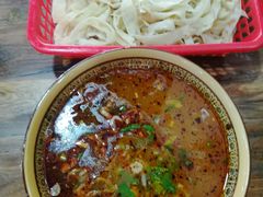 -兄弟俩老李家牛肉汤(总店)