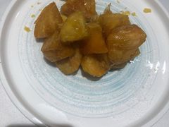 -山东老家(黄埔分店)