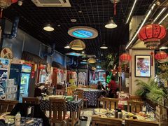-旺角小渔村·海肠捞饭开创者(二马路店)