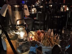 -JZ Club 爵士酒吧(上海店)