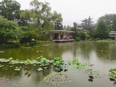 -国家植物园南园