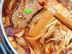 -老妈火锅粉(幸福路步行街店)