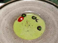黑松露青豆汤-莫里·意大利餐厅(K-lab店)