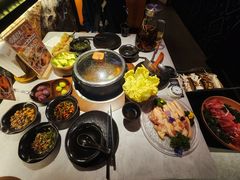 -芸山季·云南野生菌火锅(人民广场来福士店)