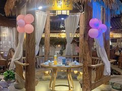 -花溪雨·森林餐厅(石基店)