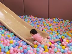 -水桶王国主题餐厅·聚会·生日派对·亲子活动·家庭套餐(亚龙湾希尔顿店)