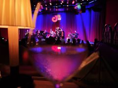 -JZ Club 爵士酒吧(上海店)