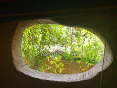 -山壹竹庭院餐厅