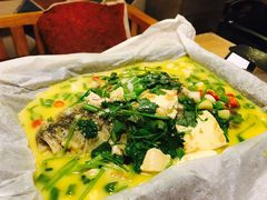 -旅马餐厅(茅家埠店)