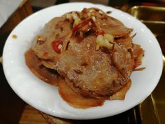 -盟重烧烤(高正街店)