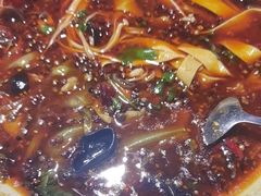 麻麻鱼-阿西娅食府(中关村店)