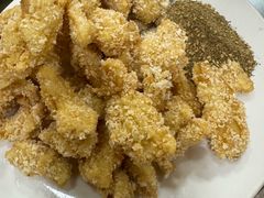 -老七饭馆(光荣道总店)