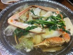 -蟹将军·松叶蟹和牛日料放题自助(K11店)