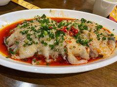 -弓虽昌焖烧鸡(大竹林店)